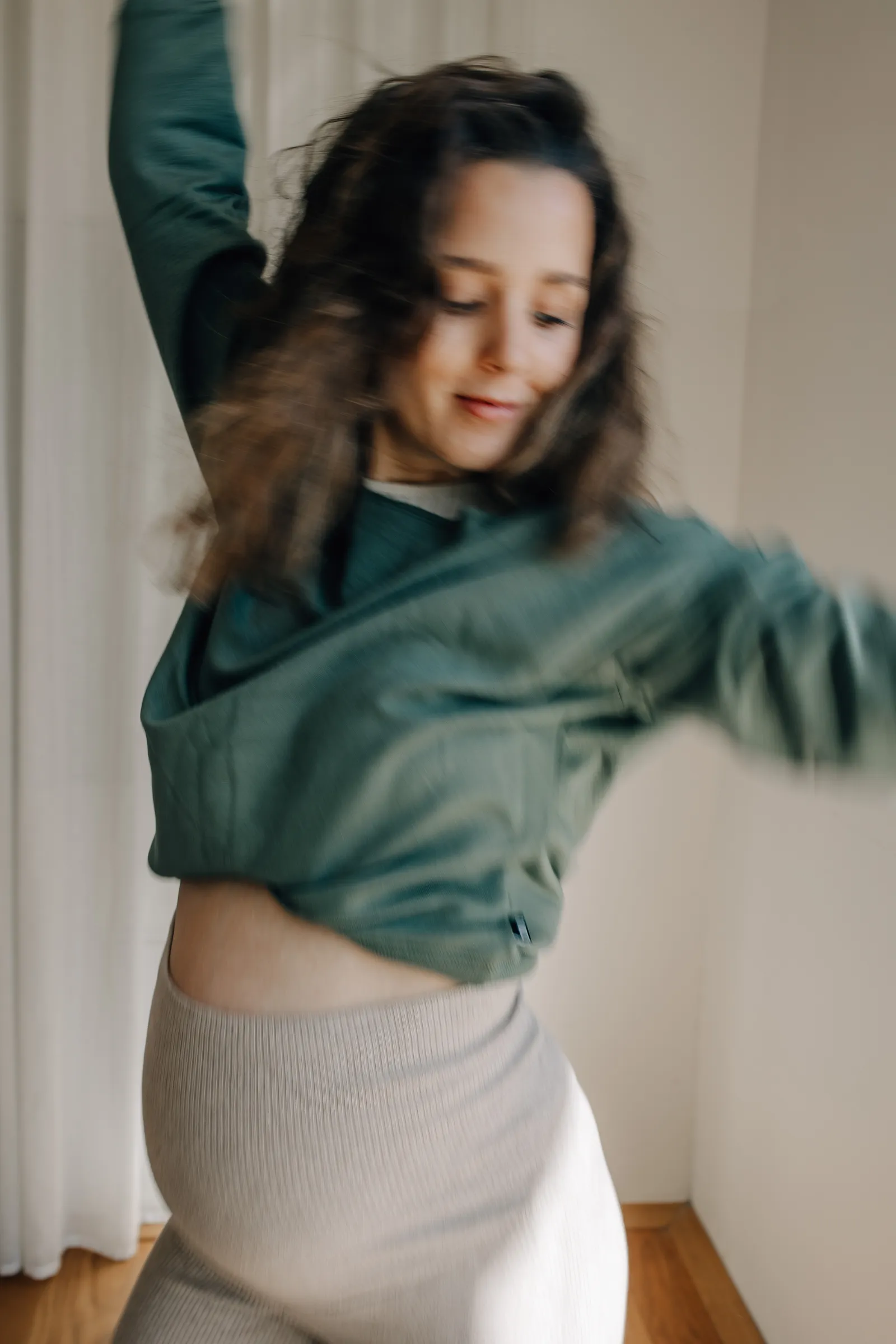 Woman in Motion, München — yoga-studio in Neuhausen-Nymphenburg, München — 2