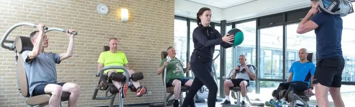 Fitther — personal training-studio in Eindhoven — 4