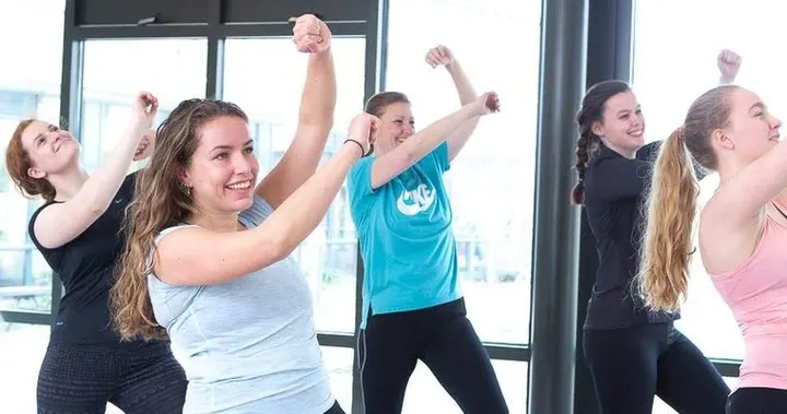 Fitther — Personal training in Tongelre, Eindhoven