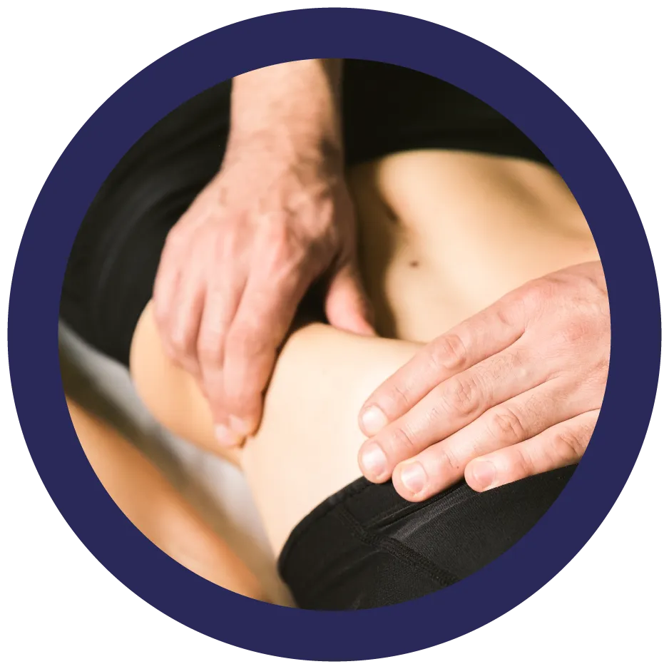 Fisioterapia Chamartín Fisiosalud+ Fisioterapia, Pilates Y Entrenamiento — pilates-studio i Madrid — bild 4
