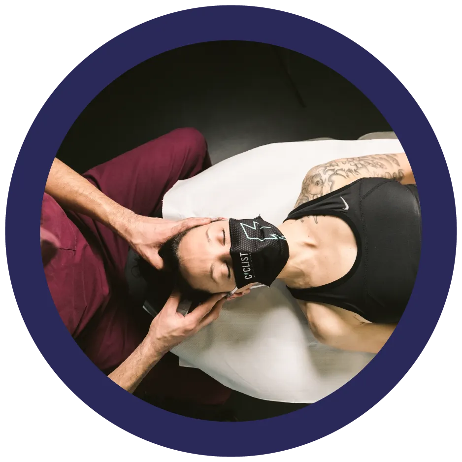 Fisioterapia Chamartín Fisiosalud+ Fisioterapia, Pilates Y Entrenamiento — pilates-studio i Madrid — bild 5