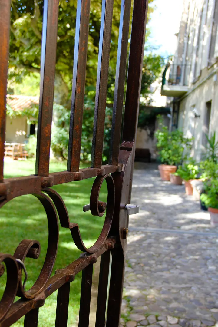 Studio Synergik — Bien-être à Saint-Eutrope, Aix-en-Provence