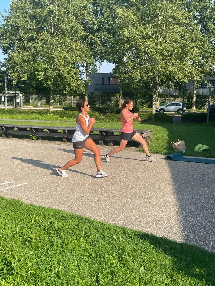 BE FIT'IN #REIMS — salle de fitness-studio à Reims — 5