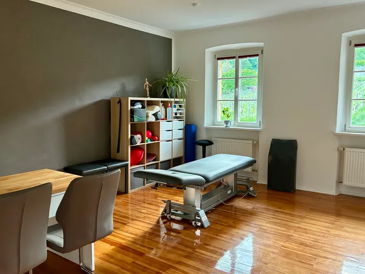 Physiotherapie Schleifer — pt-studio in Hambach an der Weinstraße, Neustadt an der Weinstraße — 3