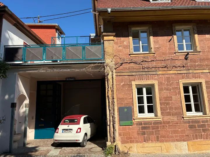 Physiotherapie Schleifer — pt-studio in Neustadt an der Weinstraße — 4