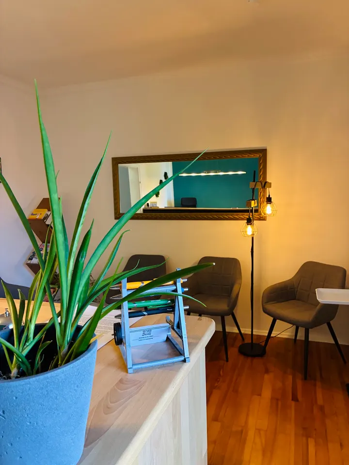 Physiotherapie Schleifer — pt-studio in Neustadt an der Weinstraße — 5