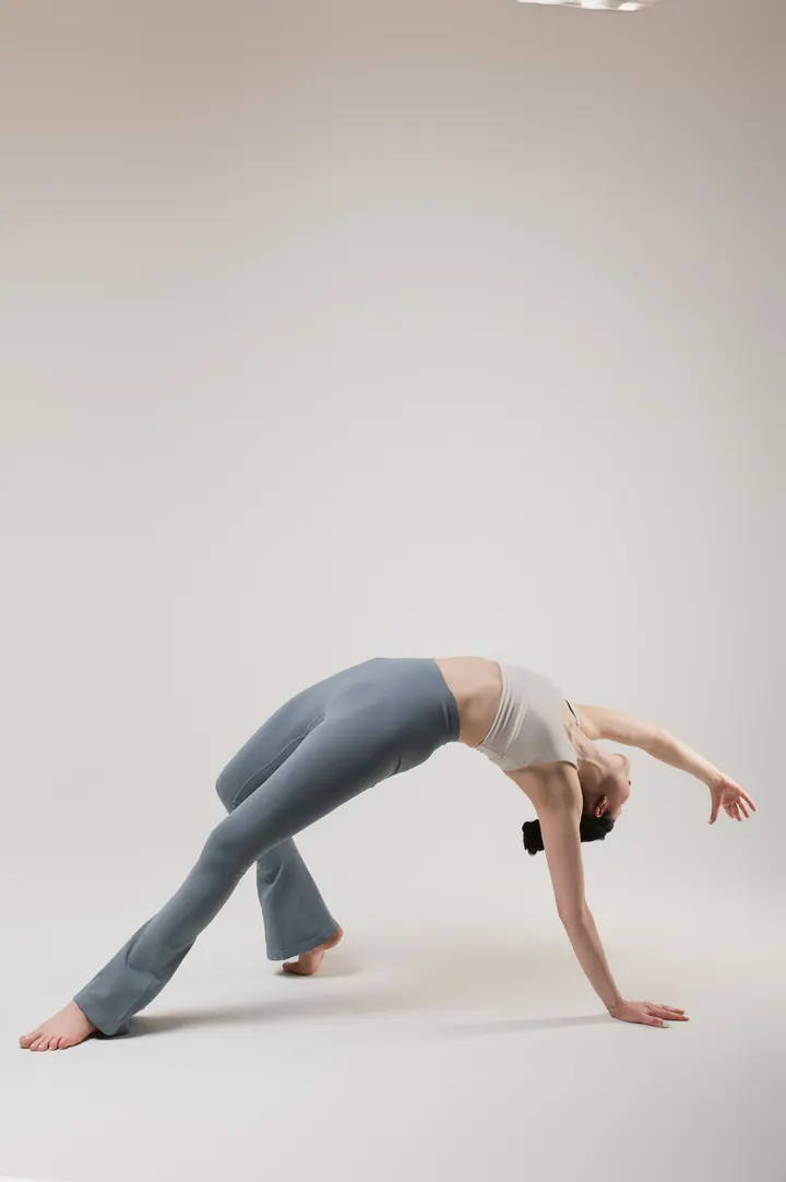 Imagine Yoga — yoga-studio à Saint-Étienne — 3