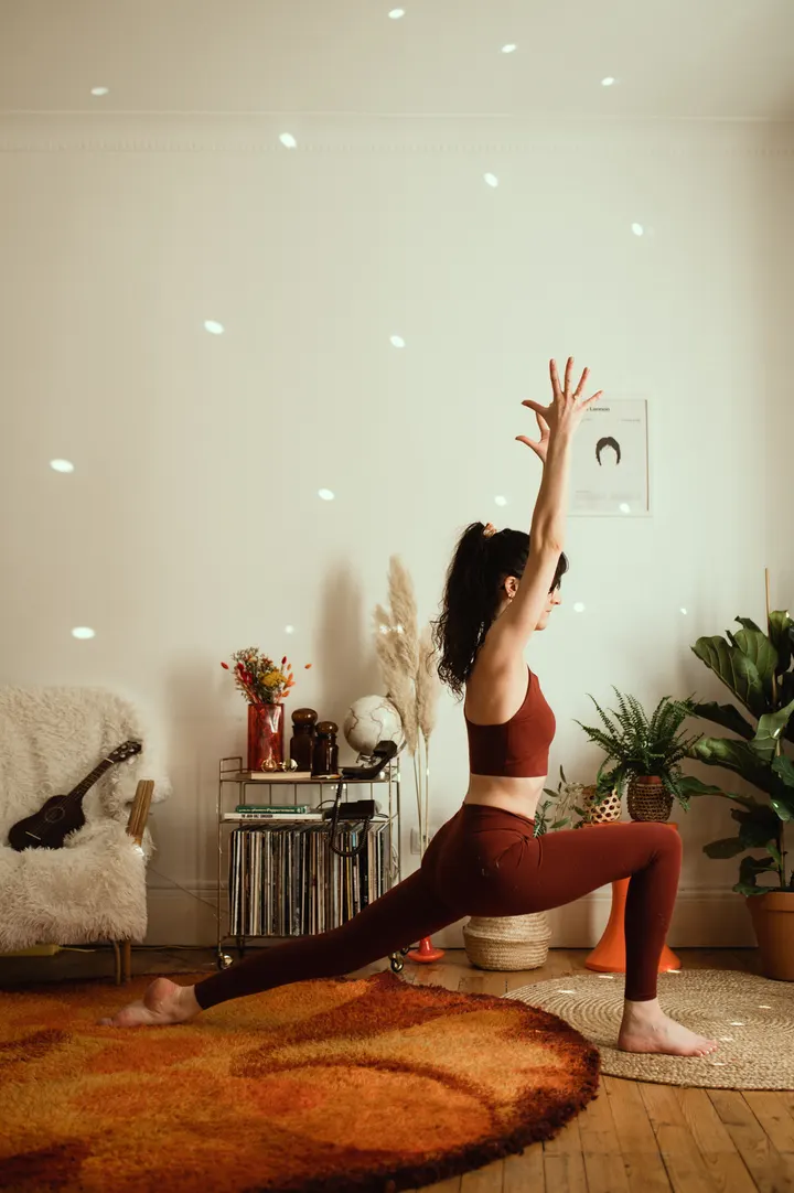 Imagine Yoga — yoga-studio à Saint-Étienne — 3