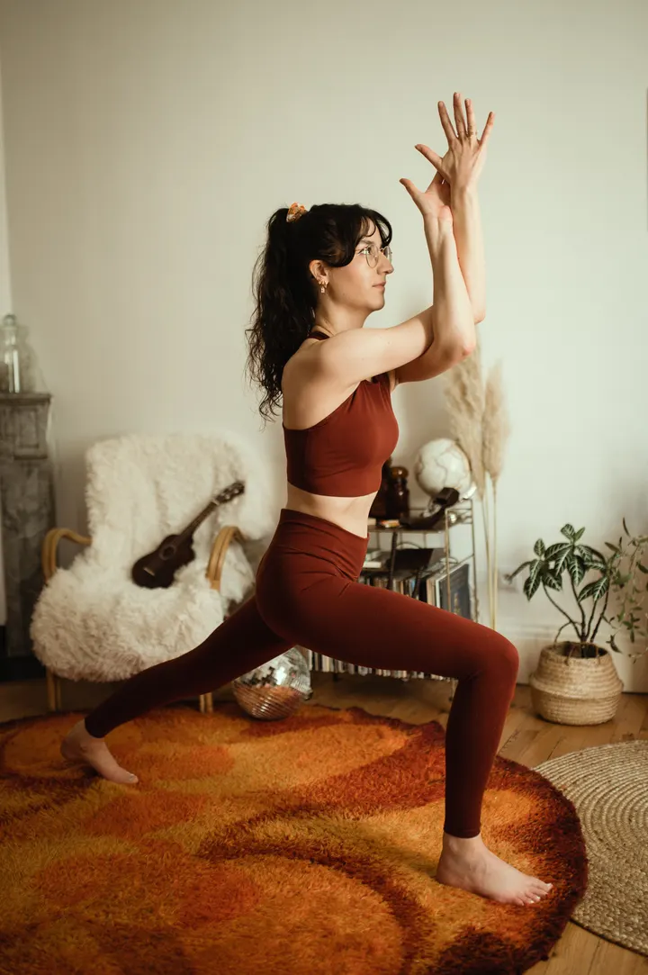 Imagine Yoga — yoga-studio à Saint-Étienne — 4