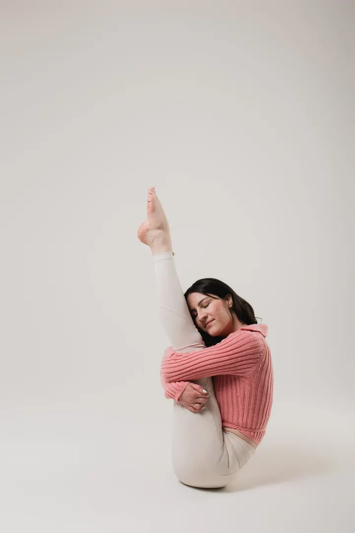 Imagine Yoga — Yoga à Saint-Étienne