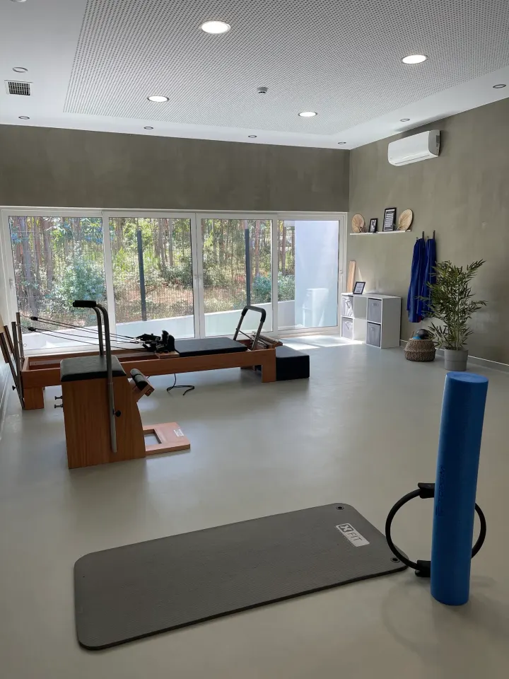 My Move — personal training-studio em Fátima — 3