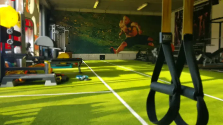 Eastside Performance — Sportschool in Dukenburg, Nijmegen