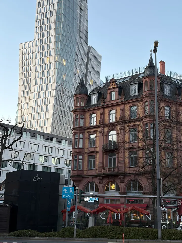 Classy Pilates Mid — pilates-studio in Innenstadt, Frankfurt am Main — 2