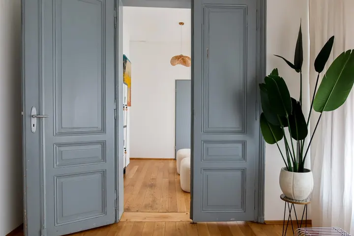 Classy Pilates Mid — pilates-studio in Frankfurt am Main — 3