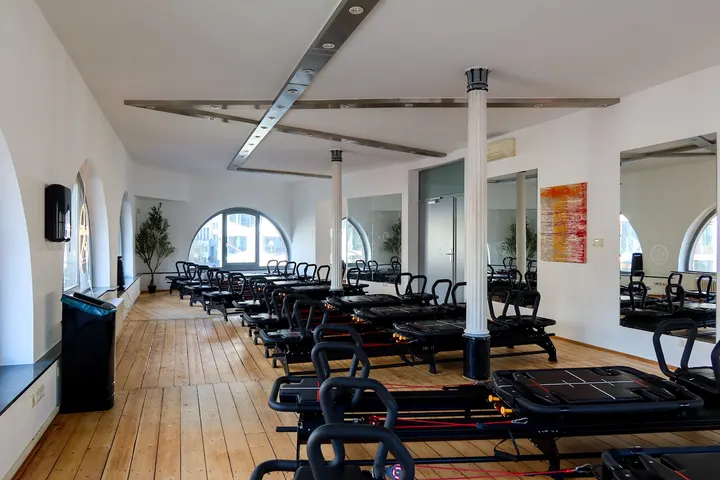 Classy Pilates Mid — pilates-studio in Frankfurt am Main — 5
