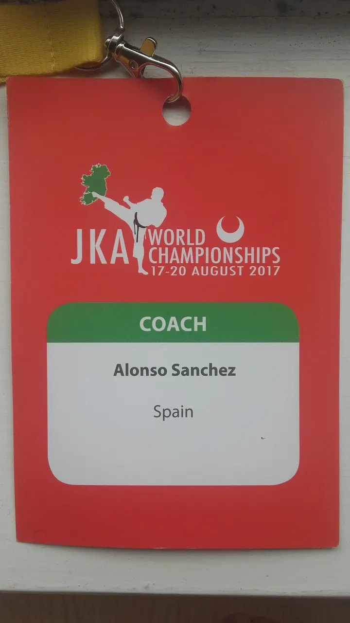 Karate San Pedro Jka — artes marciales-studio en Salto del Agua, Marbella — 2