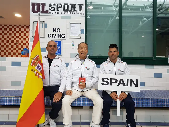 Karate San Pedro Jka — Artes marciales en Salto del Agua, Marbella