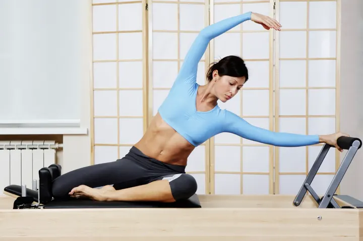 Basque Pilates Donostia — pilates-studio en Ondarreta, San Sebastián — 3