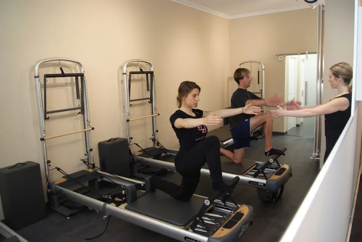 Basque Pilates Donostia — pilates-studio en San Sebastián — 4