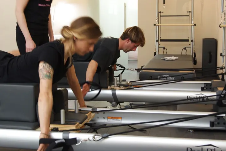 Basque Pilates Donostia — pilates-studio en San Sebastián — 5