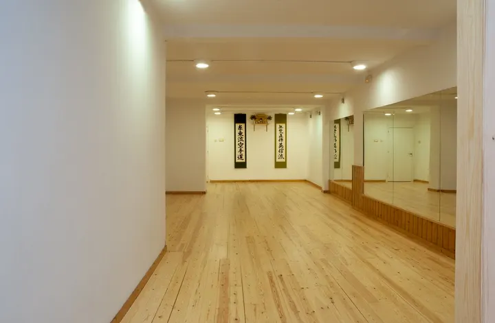 Kyohan Dojo — artes marciales-studio en Badalona — 4
