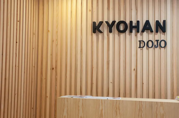 Kyohan Dojo — Artes marciales en Centre, Badalona