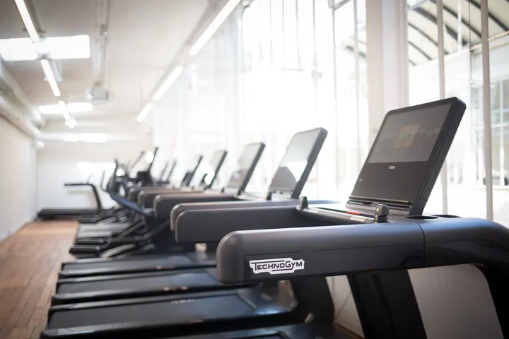 La Montgolfière Canal — salle de fitness-studio à Paris 10e Arrondissement, Paris — 2
