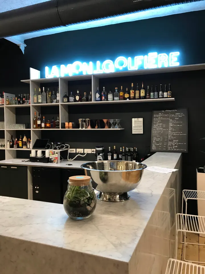 La Montgolfière Canal — salle de fitness-studio à Paris — 3