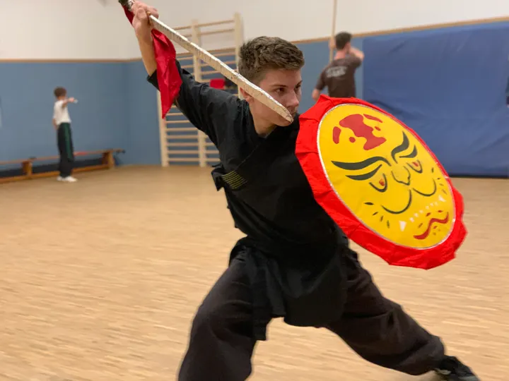 Tang Lang College Niendorf — kampfsport-studio in Hamburg — 3
