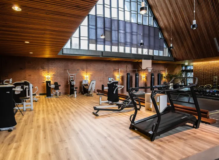 Totally in Shape South — Personal training in South, Groningen
