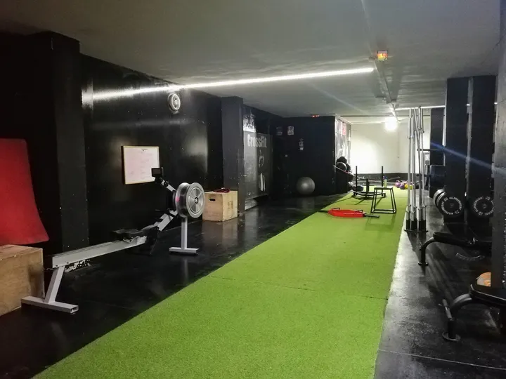 GYM365 — estudio de fitness-studio en Molino del Nelva, Murcia — 2