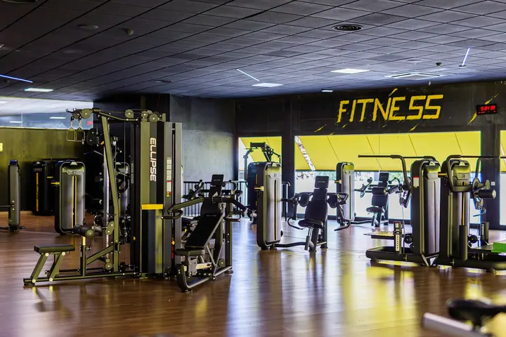 GYM365 — estudio de fitness-studio en Murcia — 3