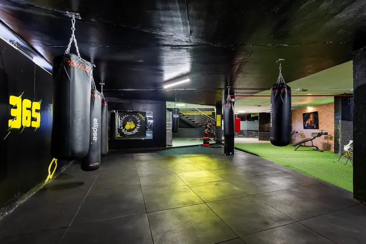 GYM365 — estudio de fitness-studio en Murcia — 5