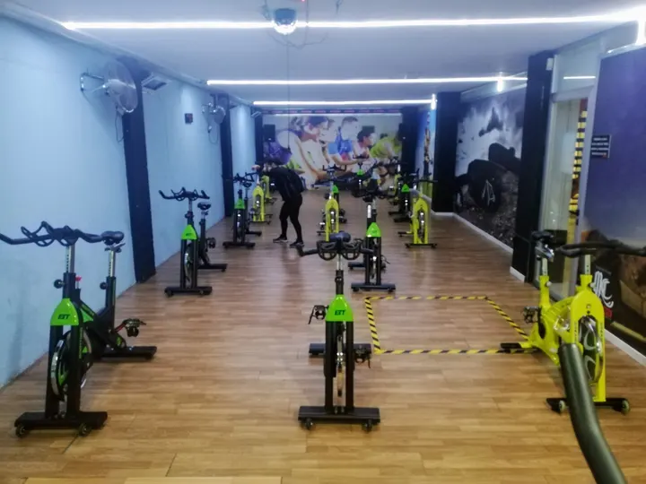 GYM365 — Estudio de fitness en Molino del Nelva, Murcia
