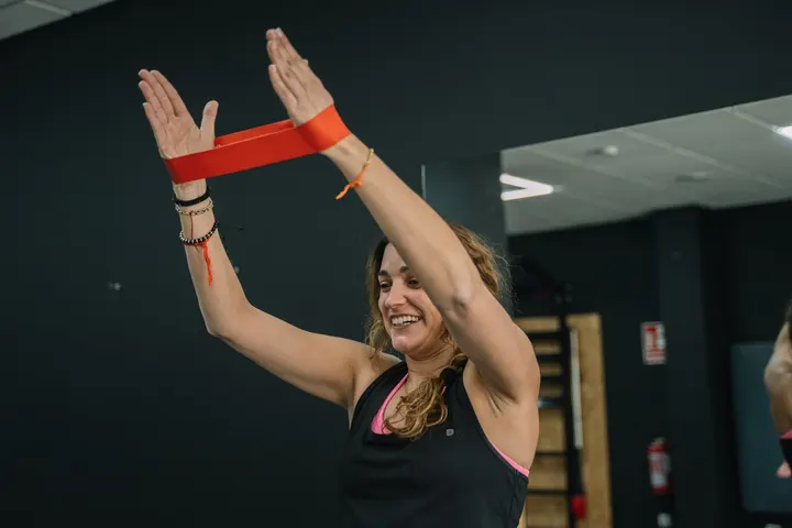 Sano Center Barajas — entrenamiento funcional-studio en Madrid — 4