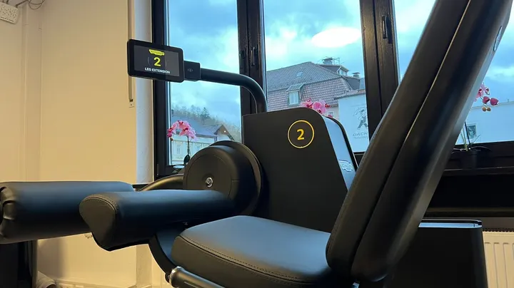 FITbar Plettenberg — fitnessstudio in Hechmecke, Plettenberg — 2