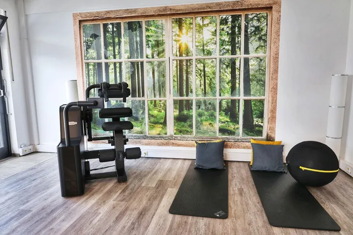 FITbar Plettenberg — fitnessstudio in Hechmecke, Plettenberg — 3