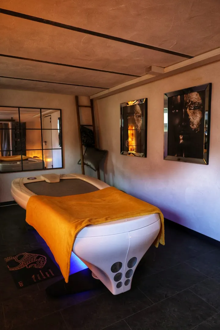FITbar Plettenberg — fitnessstudio in Plettenberg — 3