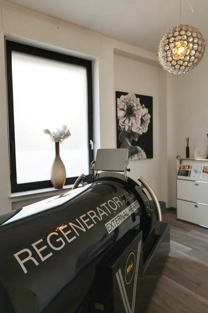 FITbar Plettenberg — fitnessstudio in Plettenberg — 4