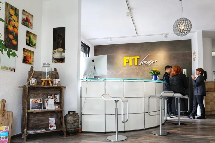FITbar Plettenberg — fitnessstudio in Plettenberg — 5