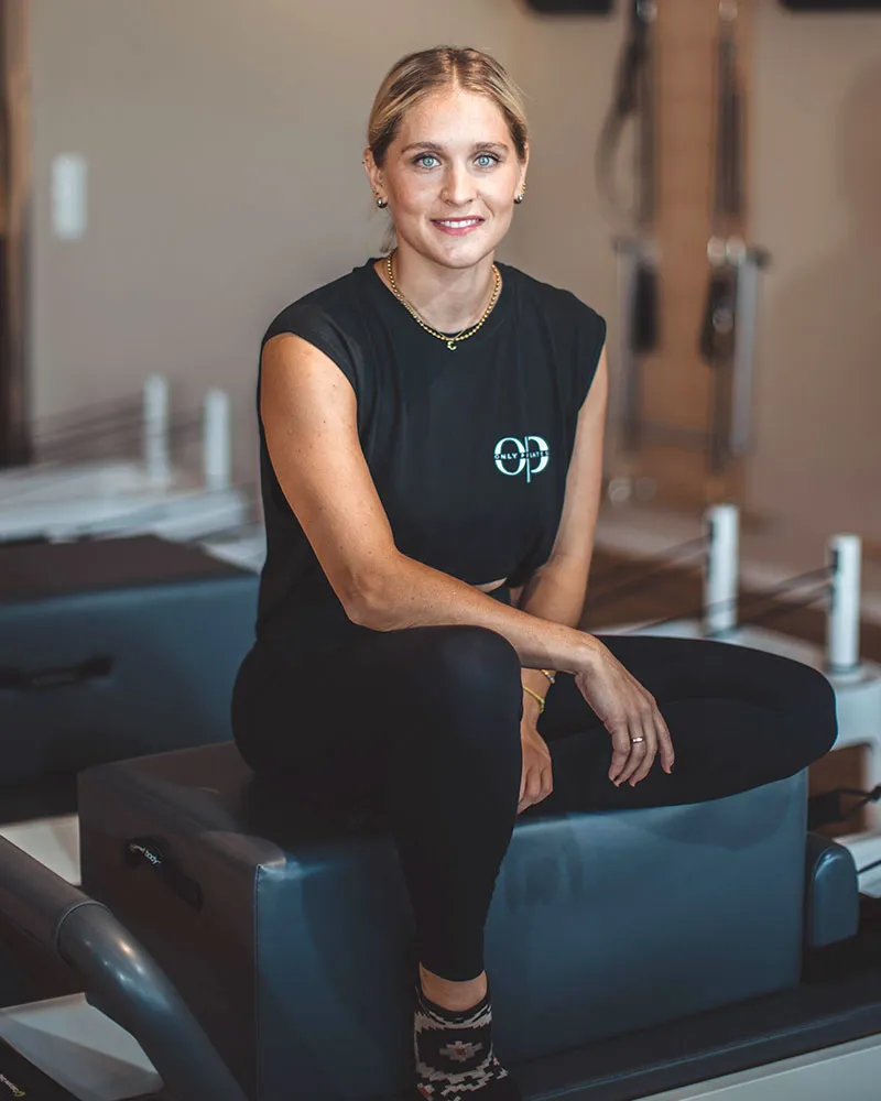 ONLY Pilates — pilates-studio i Alzey — 2