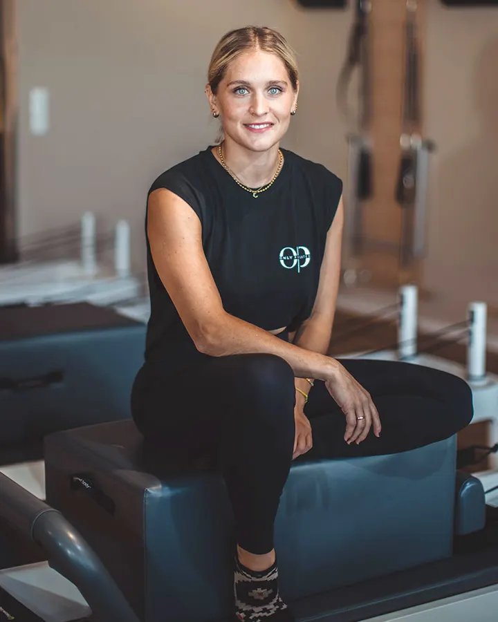 ONLY Pilates — pilates-studio in Alzey — 2