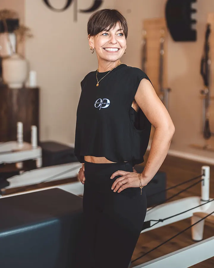 ONLY Pilates — pilates-studio in Alzey — 3