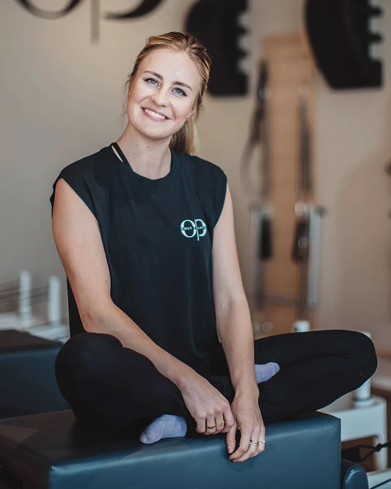 ONLY Pilates — pilates-studio i Alzey — 3