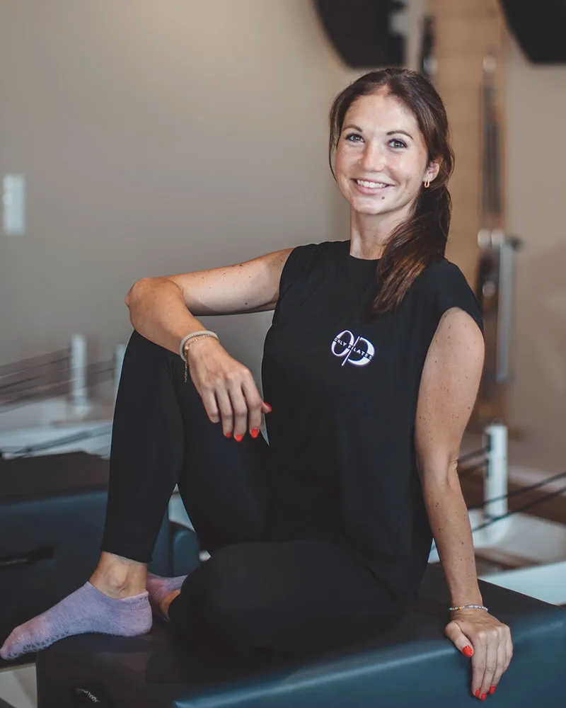 ONLY Pilates — pilates-studio i Alzey — 4