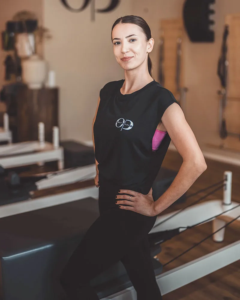 ONLY Pilates — pilates-studio i Alzey — 5