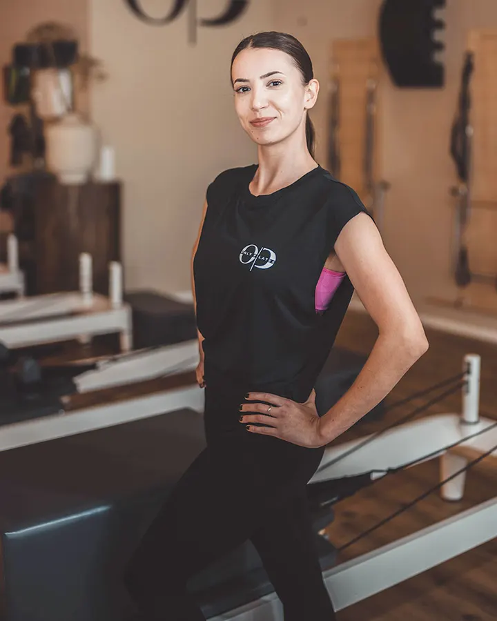 ONLY Pilates — pilates-studio in Alzey — 5