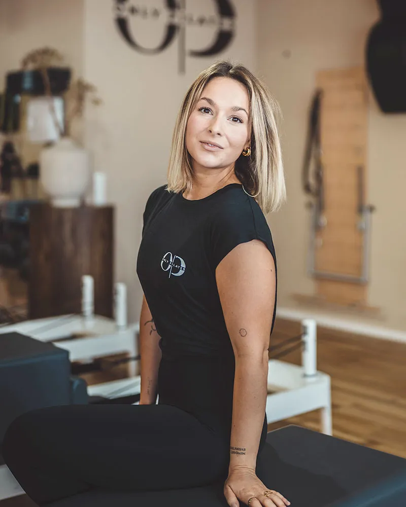 ONLY Pilates — pilates-studio i Alzey — 6