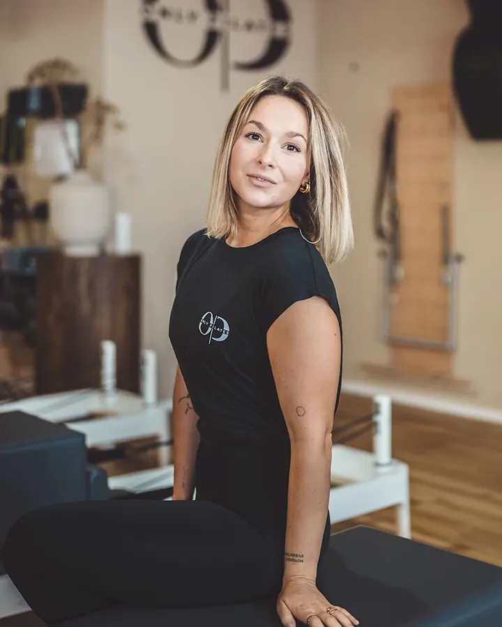 ONLY Pilates — pilates-studio in Alzey — 6