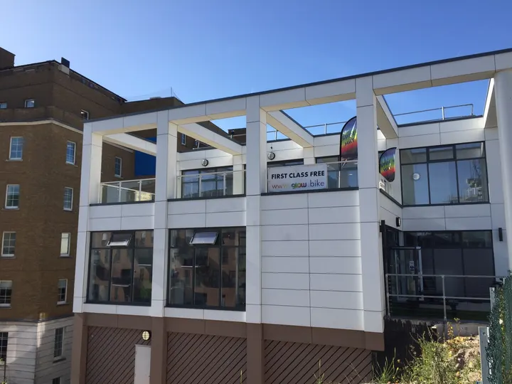 Revolution Personal Training Studios Brighton — pt studio in Brighton — 3